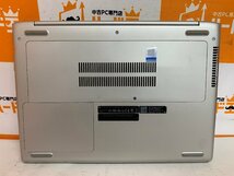 【ハード王】1円～/HP ProBook430G5/Corei5-第7世代(不明)/メモリ不明/ストレージ無/7442-G11_画像7