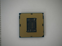 【ハード王】中古CPU/Corei5-8500 SR3XE 3.00GHz/7984-C_画像2