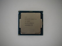 【ハード王】中古CPU/Corei5-8500 SR3XE 3.00GHz/7970-C_画像1