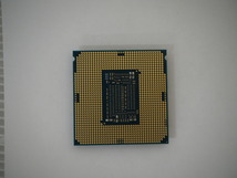 【ハード王】中古CPU/Corei5-8500 SR3XE 3.00GHz/7995-C_画像2