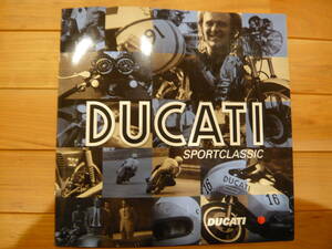Ducati sport Classic 
