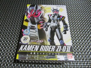 ☆必見！新品未開封☆バンダイ 仮面ライダージオウ RKFライダーアーマーシリーズ 仮面ライダージオウⅡ(*^^)v