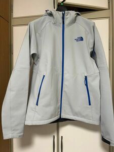 ノースフェイス　ジップアップ フーディー ジャンパー ジャケット アウトドア THE NORTH FACE