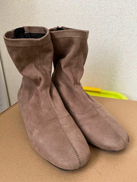 マジェスティックレゴン MAJESTIC LEGON ブーツ M