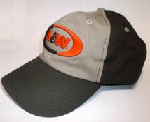 ★エンダー ベースボール キャップ A&W HAT 正規品 ルート ビア エイアンドダブリュ 帽子 7up_画像3