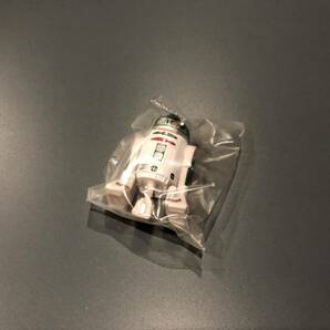 メタコレ STARWARS R2-711 セブンイレブン限定 R2-D2の画像2