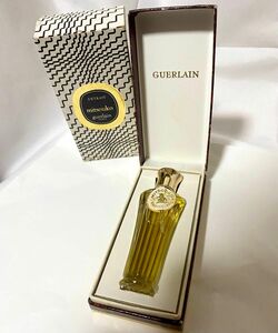 GUERLAIN ゲラン MITSOUKO ミツコ　パルファム　15ml 香水 GUERLAIN mitsouko