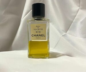 CHANEL オードトワレ No.19 香水 118ml EDT フレグランス オードゥトワレット
