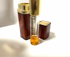 エルメス Hermes カレーシュ パルファム(香水) 7.5ml アトマイザー 