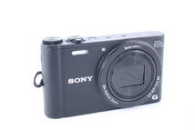 ★極美品★ソニー SONY Cyber-shot DSC-WX350 ★元箱付き★#D371_画像3