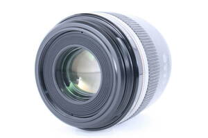 ★極上美品★キャノン CANON EF-S 60mm F2.8 USM ★完動★#D355