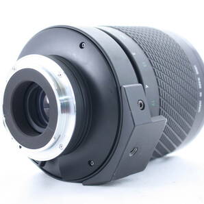 ★極上美品★シグマ SIGMA MIRROR TELEPHOTO 600mm f8 CANON EFマウント ★完動★#J153の画像5