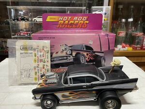 ★ビンテージトイ マッチボックス ホットロッドレーサーズ '67シェビー '67CHEVYMATCHBOX★HOT ROD RACERS '67CHEVY 