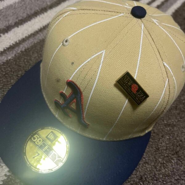 NEW ERA CAP 