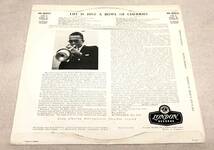 限定値下●Mono欧州高音質UK完オリHoward McGhee / Life Is Just A Bowl Of Cherries●Herbie Mann,Al Caiola,Osie Johnson,Danny Bank_画像3