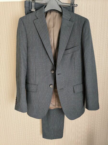 Perfect Suits Factoryスーツセットアップ