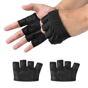 .tore training glove mame prevention Jim ventilation easy laundry men's M