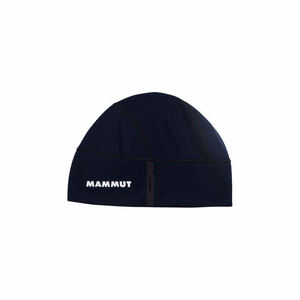 Mammut Aenergy Beanie (マムート エナジー ビーニ ニット帽）Marine/マリーン サイズ ワンサイズ 新品未使用