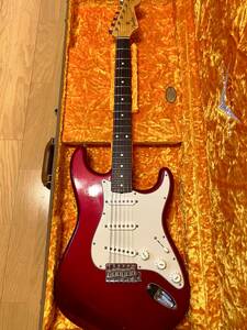 2021年製 Fender Custom Shop / Limited Edition 1961 Stratocaster Journeyman Relic (selected by KOEIDO)