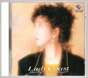 [中古CD] 高橋真梨子/ Lady Coast ☆髙橋真梨子