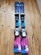 ノルディカ　スキー板　100cm ショート　ファンスキー　　_画像7