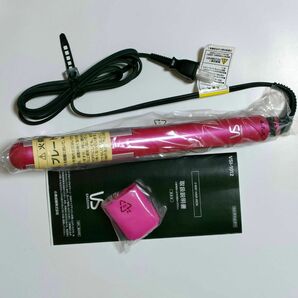 箱無し ピンク VIDAL SASSOON VIDAL SASSOON VSI-1012/PJ 