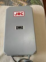 JRC NFG-230 オートマチック　チューナー　動作品_画像1