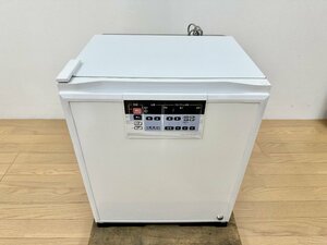 三菱電機 クールインキュベーター CN-40A 2020年製 3～45℃ 41L 100V 鍵付き 動作確認済 中古 実験 研究 ラボ コンパクト A