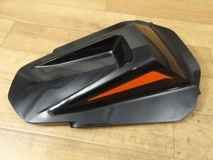 中古程度良好　シングルシートカウル　KTM　890duke R用　　　790duke　②