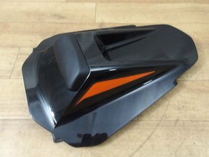 中古程度良好　シングルシートカウル　KTM　890duke R用　　　790duke