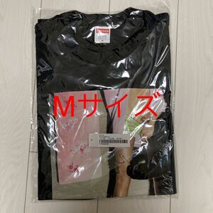 Supreme Model Tee Black Mサイズ シュプリーム モデル Tシャツ ブラック