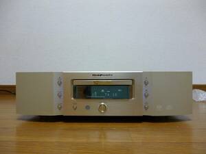 ★☆★ マランツ Marantz SACD/CDプレイヤー SA-11S1 中古動作品 元箱、リモコン、取説、電源ケーブル付き ピックアップ交換済 ☆★☆