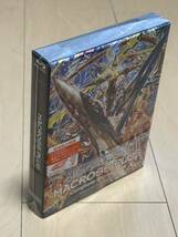 [Blu-ray] マクロスプラス Complete Blu-ray Box＜期間限定生産版＞ 中古_画像4