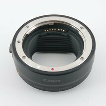 1円～ Canon キヤノン ミラーレス一眼カメラ R7　/　RF 16mm F2.8 STM　【電源ONのみ確認】_画像9