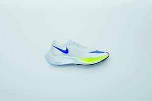 【1円スタート】ナイキ　ズームX ヴェイパーフライネクスト% 25.5cm EKIDEN 駅伝パック　Nike zoomx vaporfly