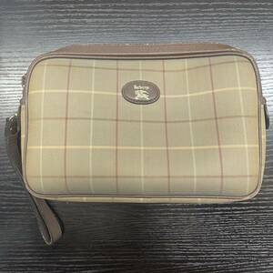 12rc Burberrys セカンドバッグ クラッチバッグ バーバリーズ バーバリー Burberry