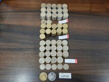 UJFI38　ユーロ・セント　硬貨　コイン　古銭　おまとめ459枚　_画像1
