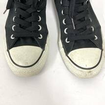 コンバース CONVERSE 1C1043 ALL STAR V-PAD HI スニーカー 26cm_画像6