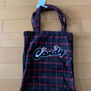 index トートバッグ