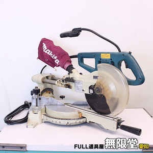 makita/マキタ LS0813F 216mm スライドマルノコ