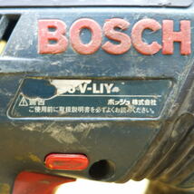 BOSCH/ボッシュ GBH36V-LIY 36V リチウムイオンバッテリーハンマードリル(2)_画像5