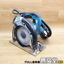 makita/マキタ 5638CBA 165mm 電子マルノコ　　_画像1