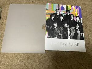 Hey!Say!JUMP 新品未使用　フォトブック