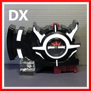 即決美品 DX エボルトリガー 仮面ライダー ビルド エボルドライバー連動 フルボトル エボル ブラックホールフォーム エボルト ハザード 111