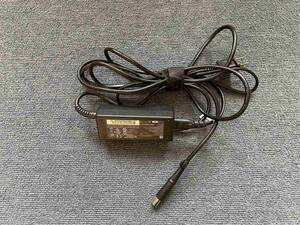  prompt decision for laptop AC adaptor hp HS TNN-CA41 used 