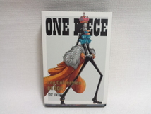 DVD　ONE PIECE　Log Collection　 BROOK　ワンピース_画像1
