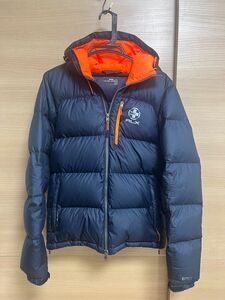 RLX Ralph Lauren ダウンジャケット XS 160cm程度