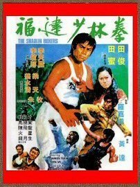 DVD 　必殺！少林拳／涙の復讐 (福建少林拳) 　 ジェームス・ティエン(田俊)主演 　 吹替版 ＆ 字幕版 　２枚組