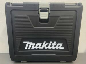 1円〜 未使用品 未開封品 makita マキタ TD173DRGX カラー:Blue 18V 6.0Ah 充電式インパクトドライバー 電動工具 DIY