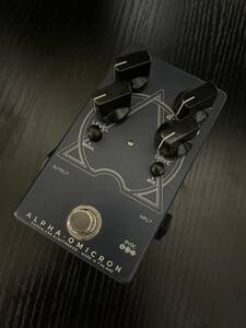 Darkglass Electronics Alpha Omicron